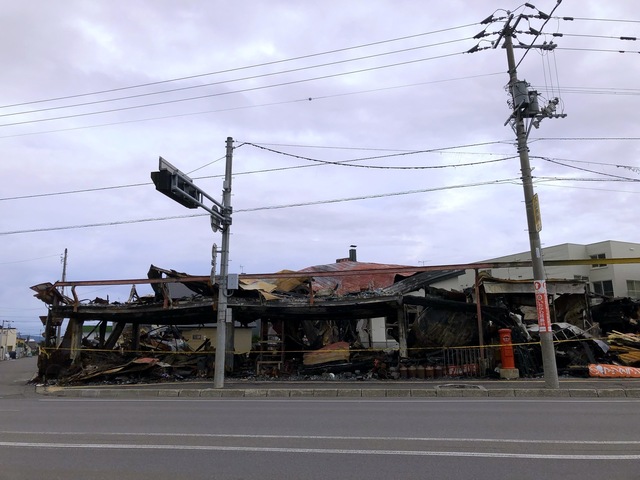 閲覧注意 旭川及び周辺の廃墟の写真まとめです とある道民の日常